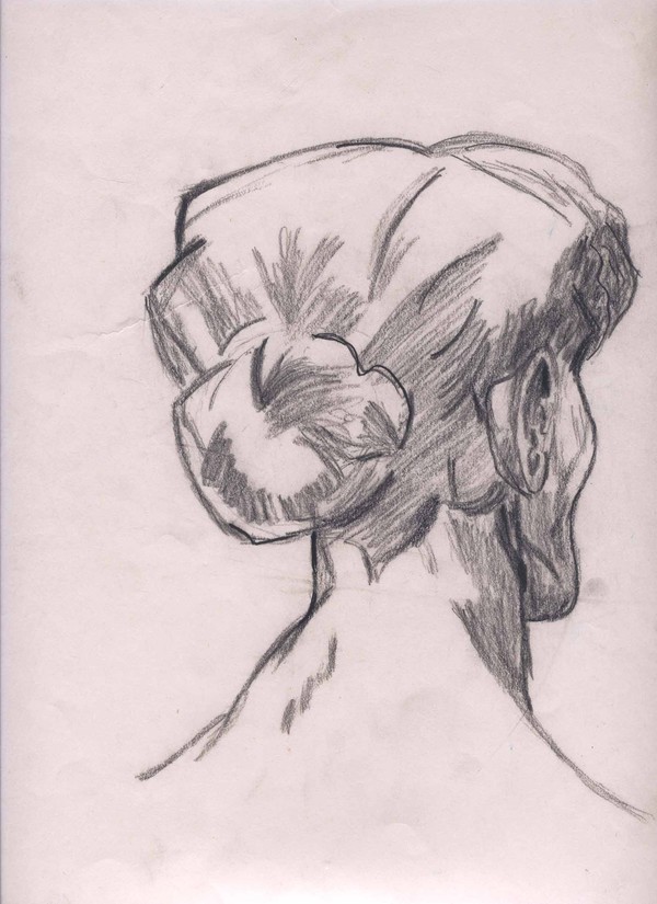 a sketch