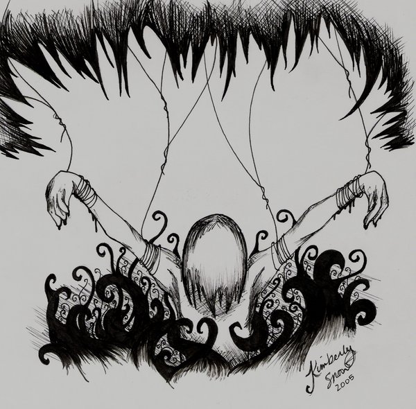 Despair