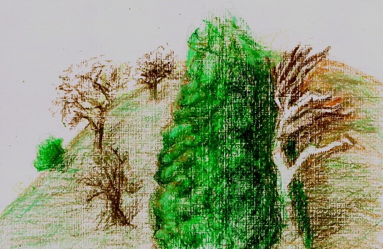 Smith Ranch Sketch