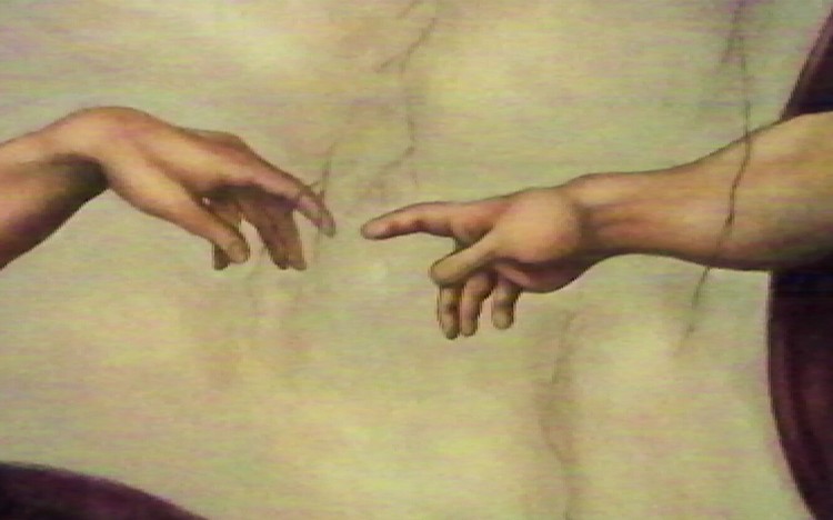 Hands