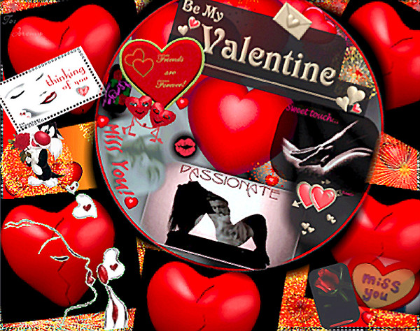 My Valentine