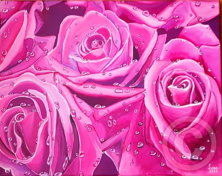 Roses 