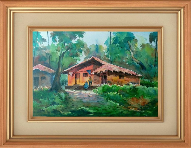 Landscape 