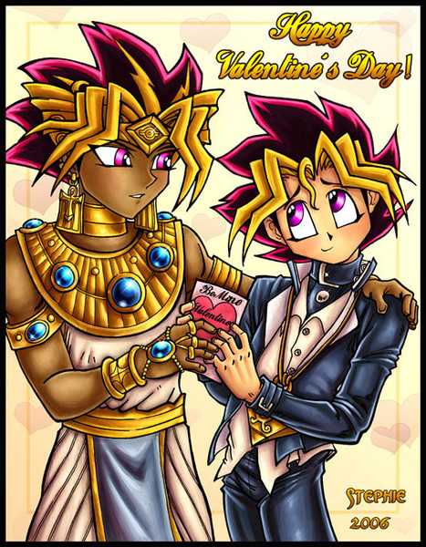 Happy Valentine's Day