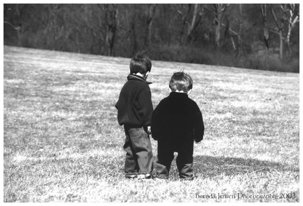 Two Brothers