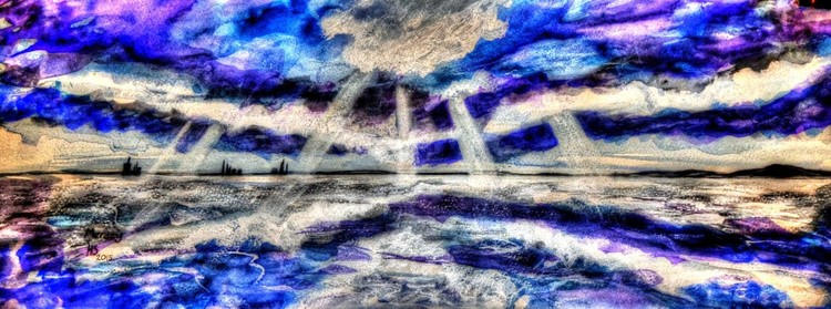 Mersey Estuary
