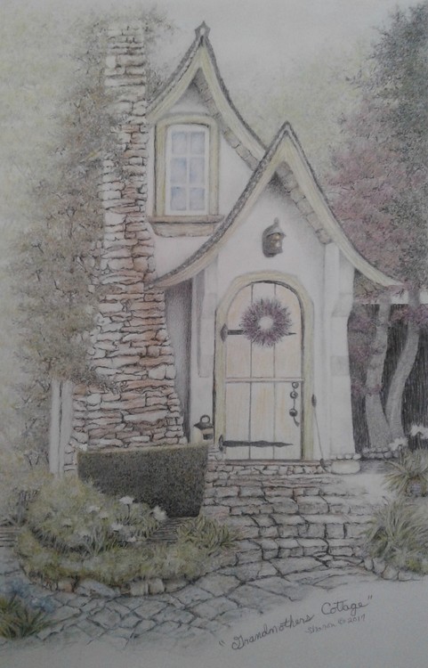 Grandmother's Cottage