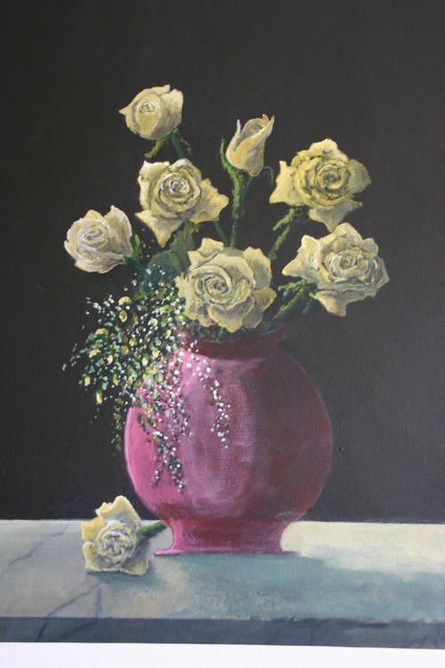 Moms Flowers