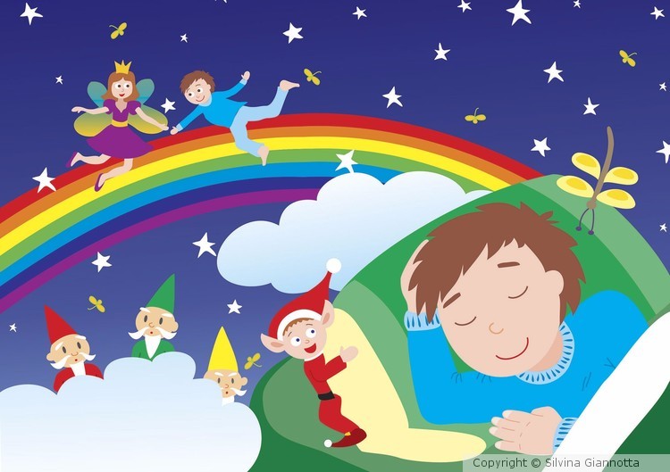 Dreaming