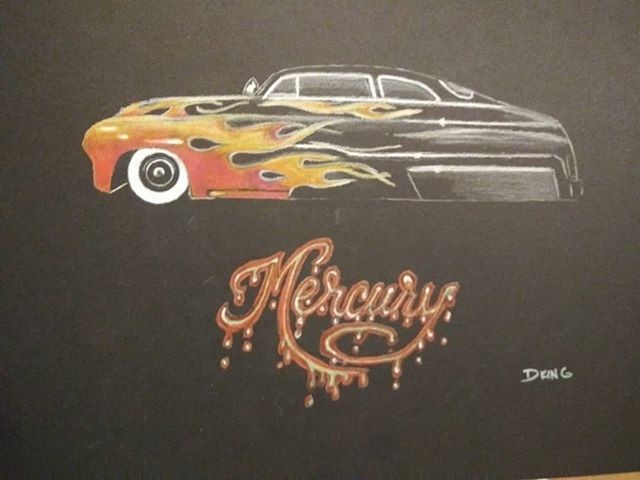 Newest completion