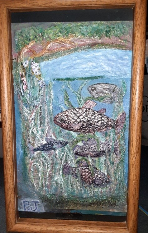 fishes 22
