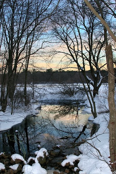 Gentle Dusk