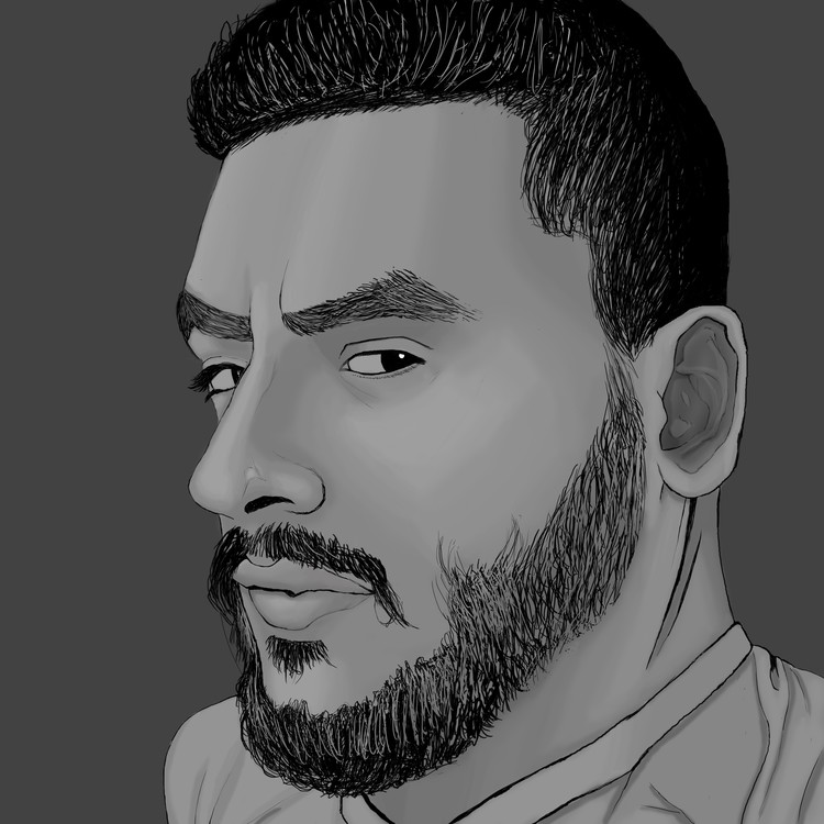SelfPortrait