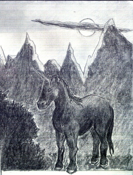 Unicorn