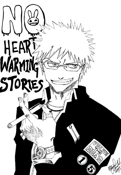 Bleach