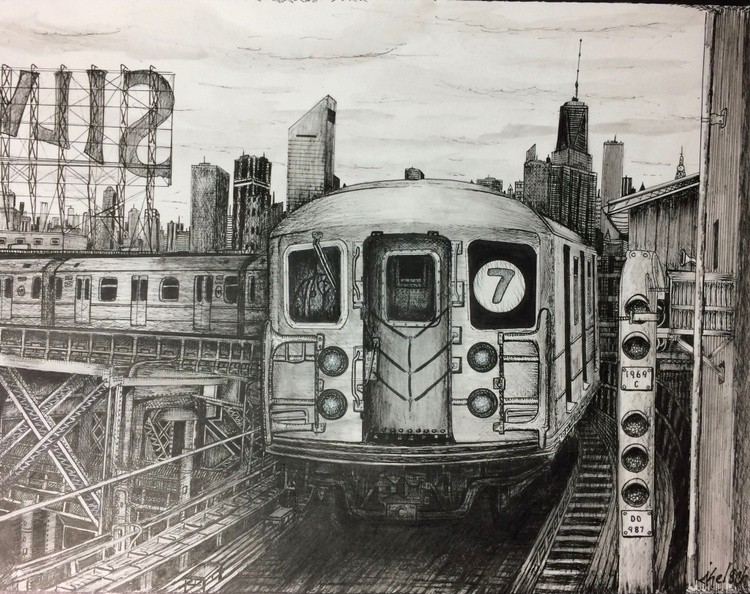 “EL” 7