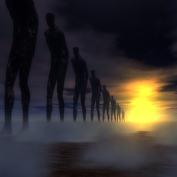 slaves of sunrise