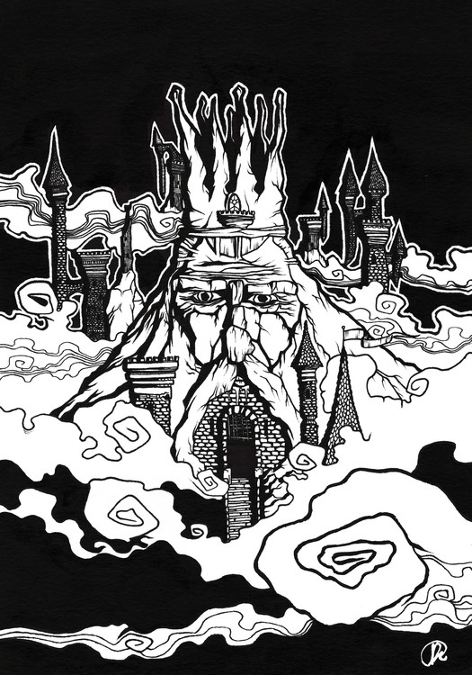 Mountain King