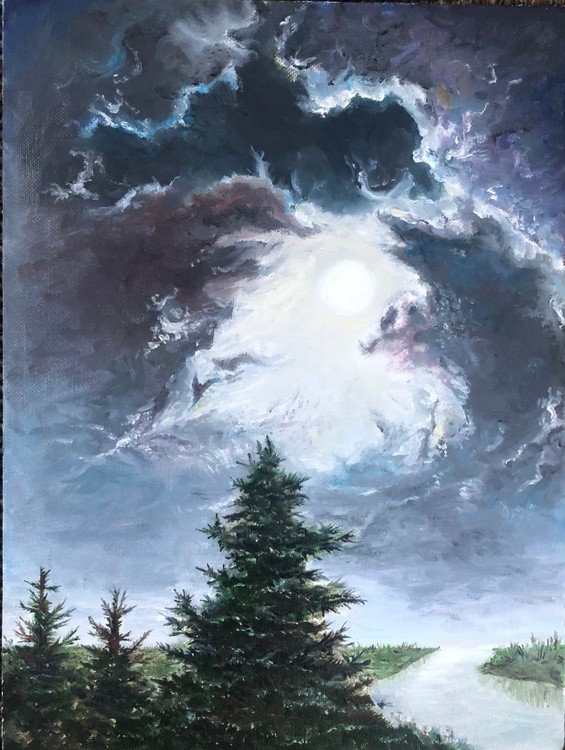 Moonlight