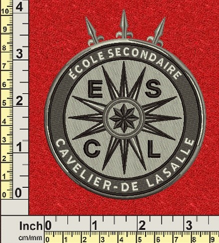 Embroidery Design Digitizing