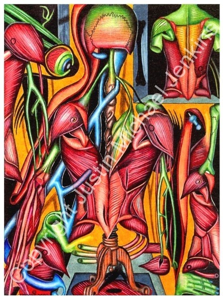 Biological Fusion