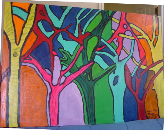 Trees