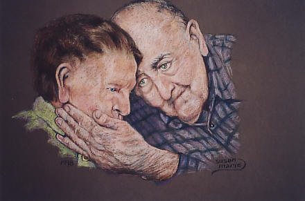Married for 80 Years