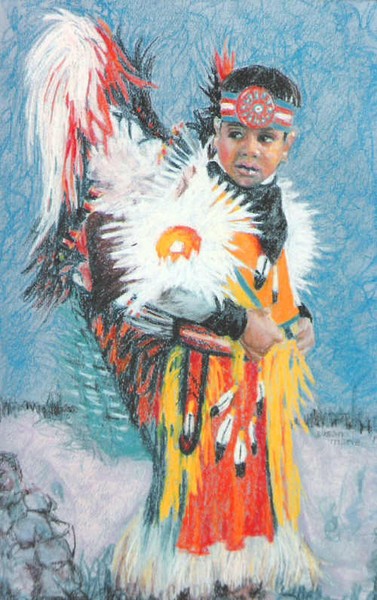 Indian Child
