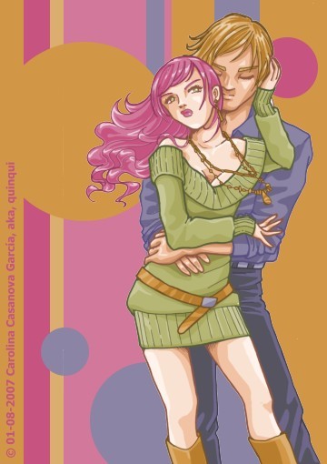Catalina and ???