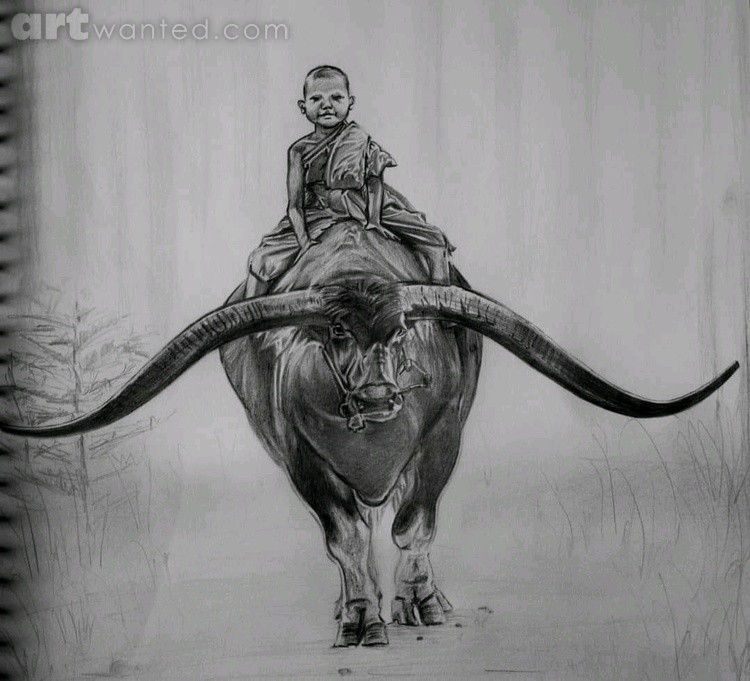 THE BULL
