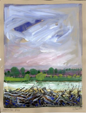 Arkansas River