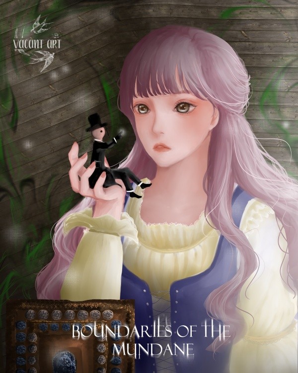 boundaries of the mundane