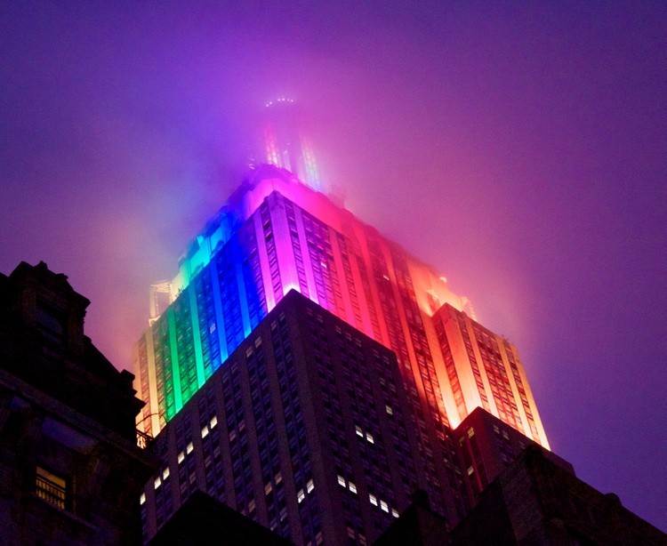 Empire State Pride