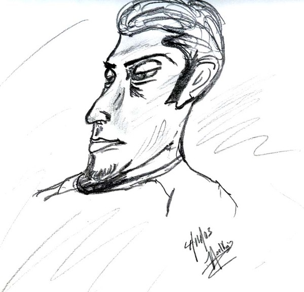 gabriel