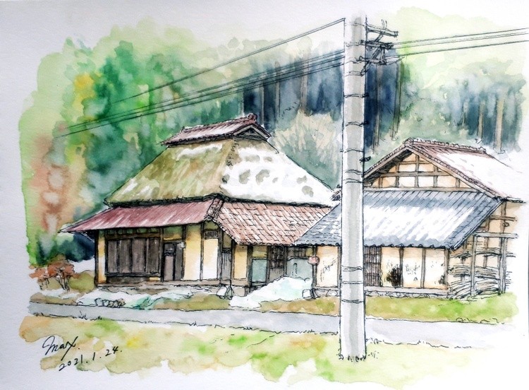 90 min. Sketch Hiroshima