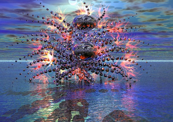 Lifeburst