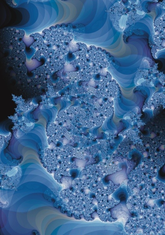 Fractal Art No 500