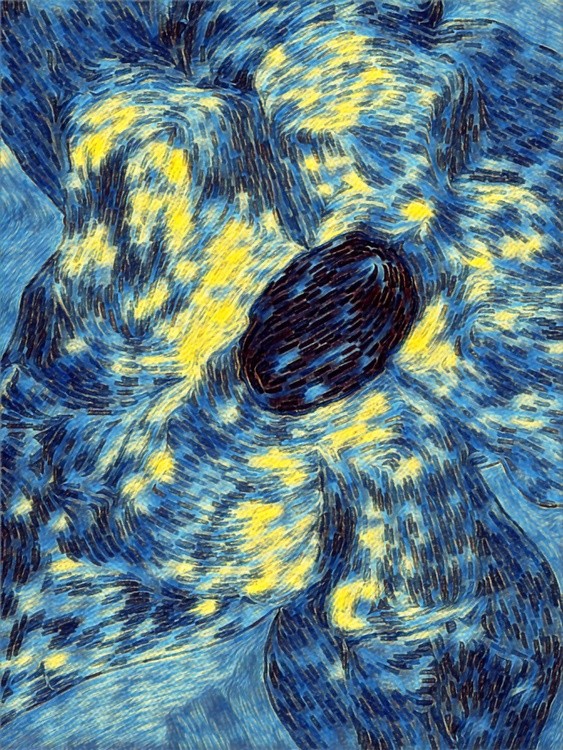 Night scope