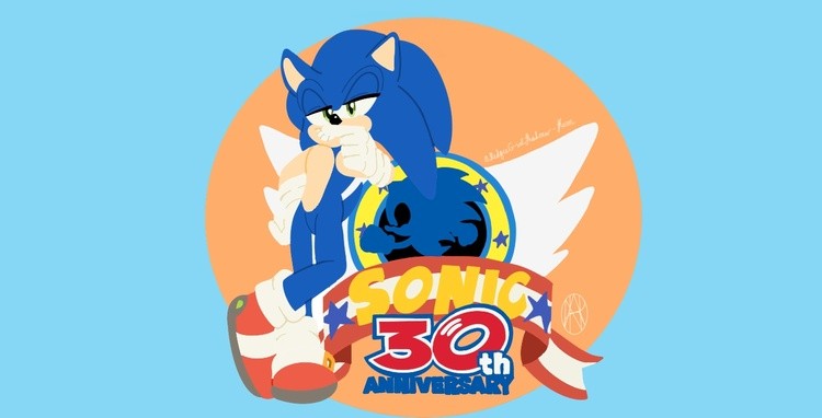 sonic title screen1