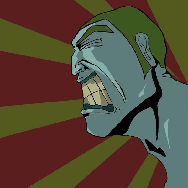 zombie hunger pains