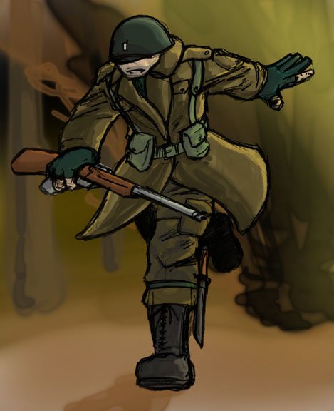 Zeroed