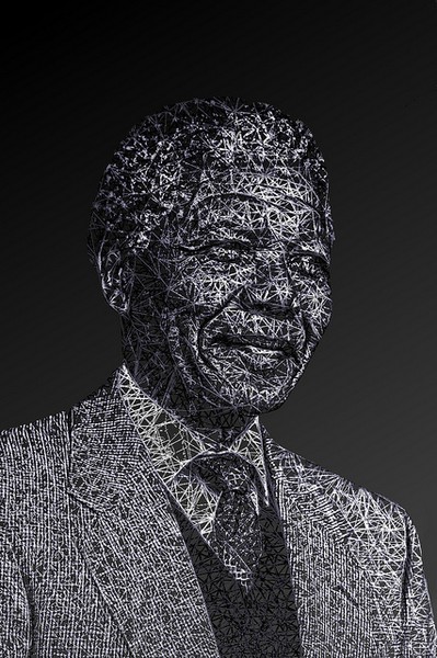 Truss Mandela