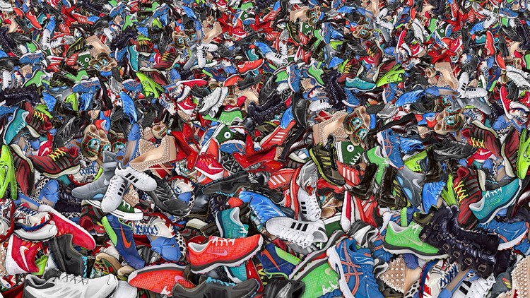 Shoe Fetish