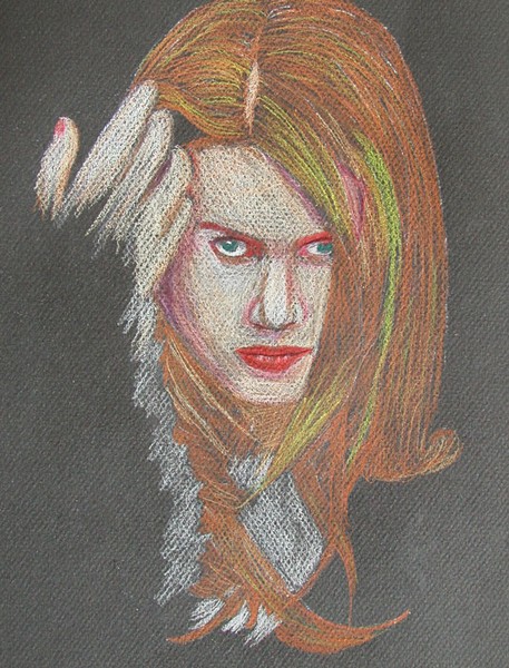 Queen of the Damned