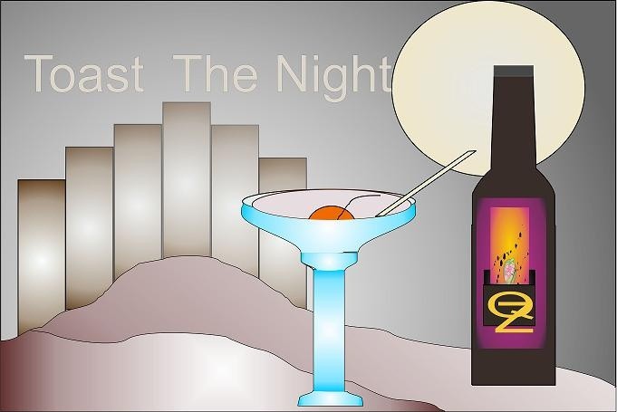 night life