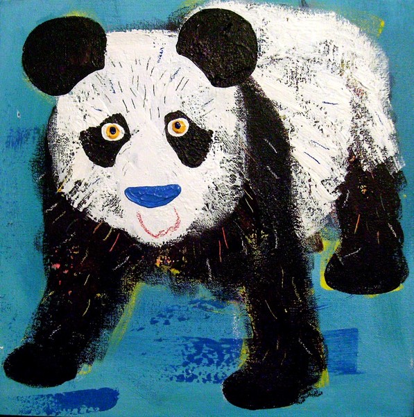 Panda