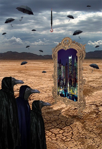 Mirror Mirror