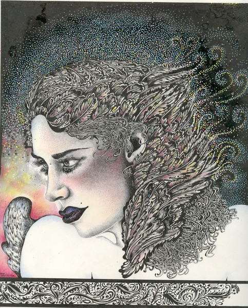 angelface
