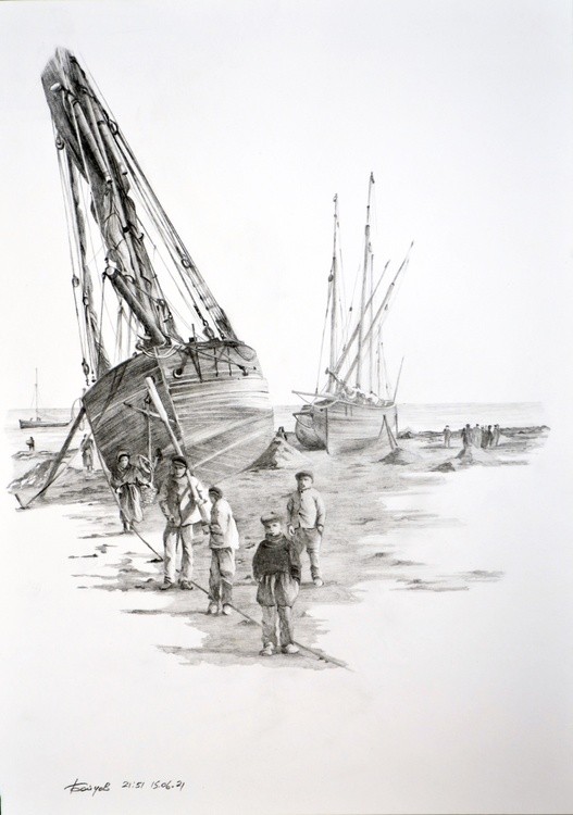 Children of the Sea