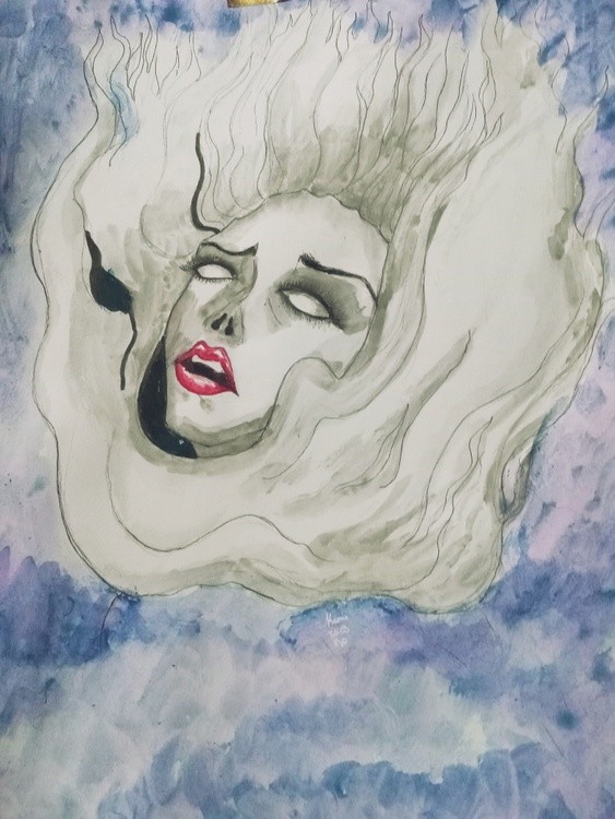 Annabel Lee